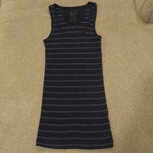 American Eagle Tank